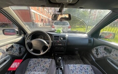Nissan Almera, 1997 год, 160 000 рублей, 2 фотография