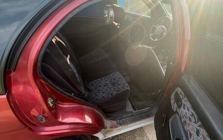 Nissan Almera, 1997 год, 160 000 рублей, 11 фотография