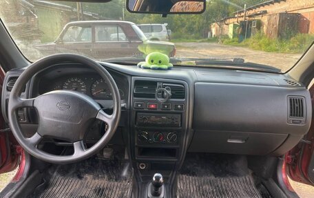 Nissan Almera, 1997 год, 160 000 рублей, 14 фотография