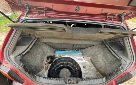 Nissan Almera, 1997 год, 160 000 рублей, 20 фотография