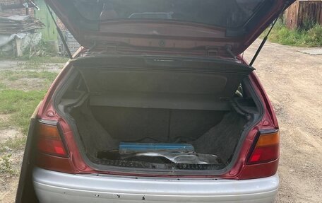 Nissan Almera, 1997 год, 160 000 рублей, 19 фотография