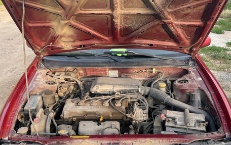 Nissan Almera, 1997 год, 160 000 рублей, 12 фотография