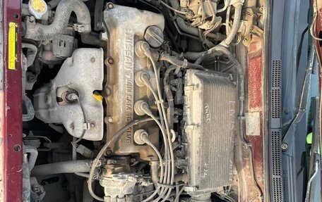 Nissan Almera, 1997 год, 160 000 рублей, 18 фотография