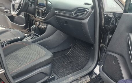 Ford Fiesta, 2021 год, 1 550 000 рублей, 12 фотография