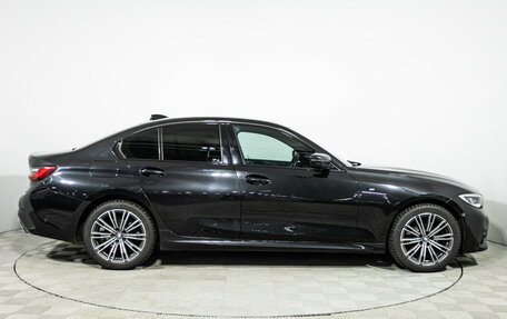 BMW 3 серия, 2021 год, 4 199 898 рублей, 4 фотография