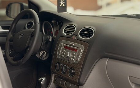 Ford Focus II рестайлинг, 2009 год, 459 000 рублей, 10 фотография