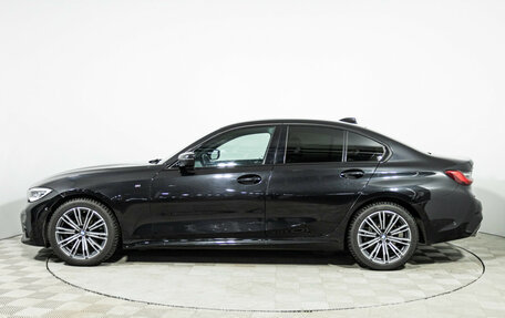 BMW 3 серия, 2021 год, 4 199 898 рублей, 8 фотография