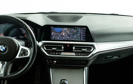 BMW 3 серия, 2021 год, 4 199 898 рублей, 14 фотография