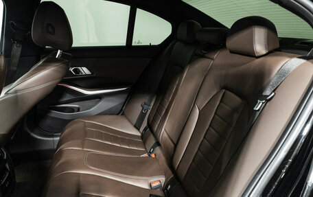 BMW 3 серия, 2021 год, 4 199 898 рублей, 10 фотография