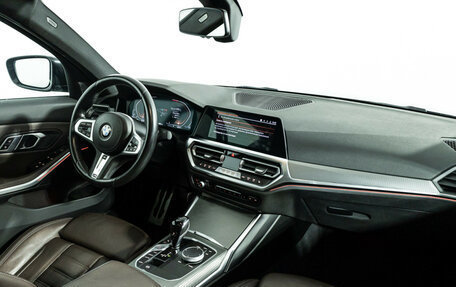 BMW 3 серия, 2021 год, 4 199 898 рублей, 9 фотография