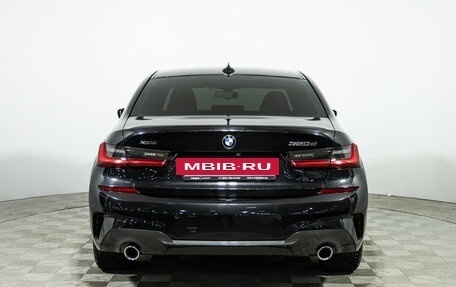 BMW 3 серия, 2021 год, 4 199 898 рублей, 6 фотография