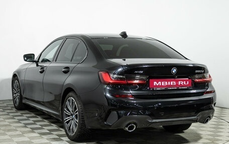 BMW 3 серия, 2021 год, 4 199 898 рублей, 7 фотография