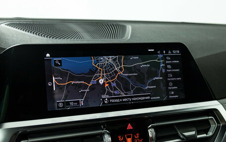 BMW 3 серия, 2021 год, 4 199 898 рублей, 16 фотография