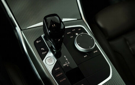 BMW 3 серия, 2021 год, 4 199 898 рублей, 19 фотография