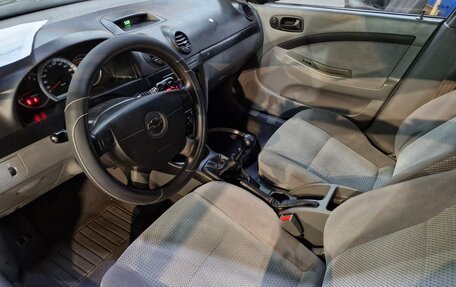 Chevrolet Lacetti, 2010 год, 469 000 рублей, 2 фотография