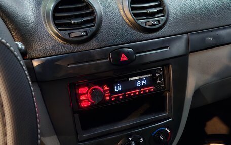 Chevrolet Lacetti, 2010 год, 469 000 рублей, 4 фотография