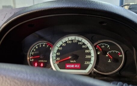 Chevrolet Lacetti, 2010 год, 469 000 рублей, 3 фотография