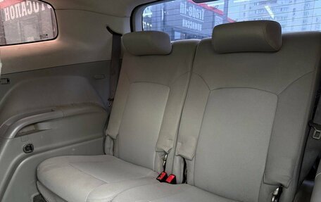 Chevrolet Orlando I, 2012 год, 1 100 000 рублей, 23 фотография