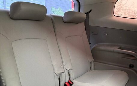 Chevrolet Orlando I, 2012 год, 1 100 000 рублей, 22 фотография