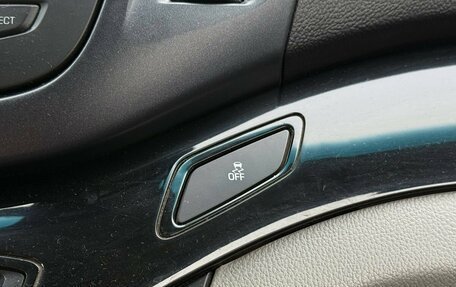 Chevrolet Orlando I, 2012 год, 1 100 000 рублей, 29 фотография