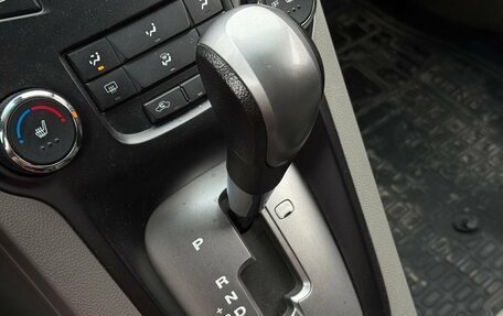 Chevrolet Orlando I, 2012 год, 1 100 000 рублей, 28 фотография