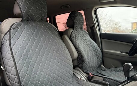 Chevrolet Orlando I, 2012 год, 1 100 000 рублей, 20 фотография