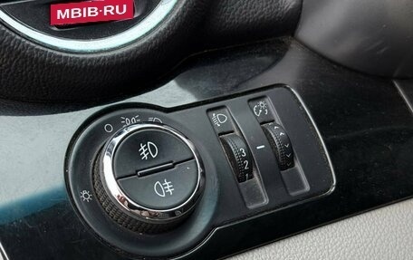 Chevrolet Orlando I, 2012 год, 1 100 000 рублей, 30 фотография