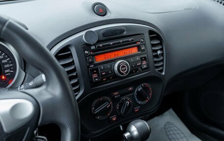 Nissan Juke II, 2014 год, 1 168 000 рублей, 17 фотография