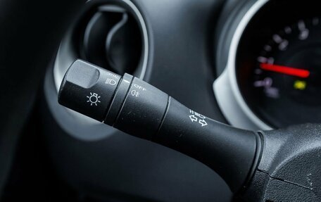 Nissan Juke II, 2014 год, 1 168 000 рублей, 15 фотография