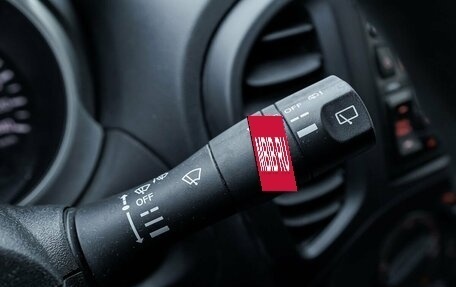 Nissan Juke II, 2014 год, 1 168 000 рублей, 16 фотография