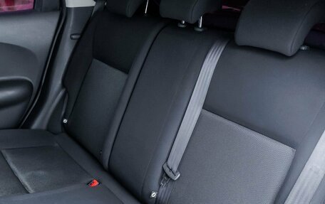 Nissan Juke II, 2014 год, 1 168 000 рублей, 20 фотография