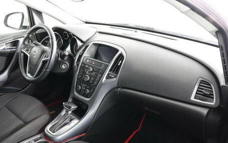 Opel Astra J, 2013 год, 770 000 рублей, 6 фотография