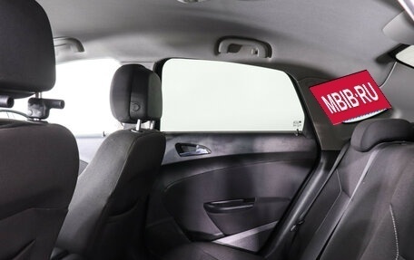 Opel Astra J, 2013 год, 770 000 рублей, 8 фотография