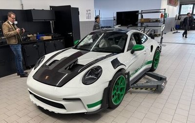 Porsche 911 GT3, 2025 год, 37 500 000 рублей, 1 фотография