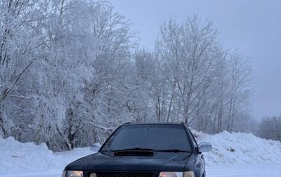 Subaru Forester, 1998 год, 510 000 рублей, 1 фотография