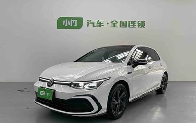 Volkswagen Golf VIII, 2023 год, 2 380 000 рублей, 1 фотография