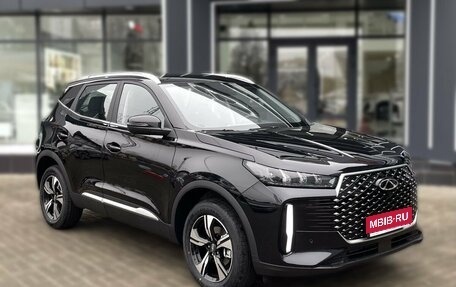 Chery Tiggo 4 I рестайлинг, 2025 год, 2 265 000 рублей, 1 фотография