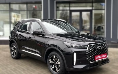 Chery Tiggo 4 I рестайлинг, 2025 год, 2 265 000 рублей, 1 фотография