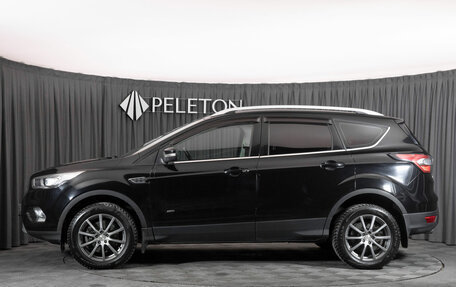 Ford Kuga III, 2017 год, 1 920 000 рублей, 8 фотография