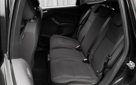 Ford Kuga III, 2017 год, 1 920 000 рублей, 14 фотография