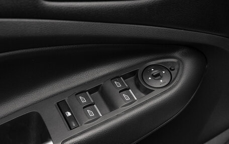 Ford Kuga III, 2017 год, 1 920 000 рублей, 21 фотография