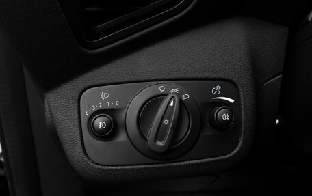 Ford Kuga III, 2017 год, 1 920 000 рублей, 22 фотография