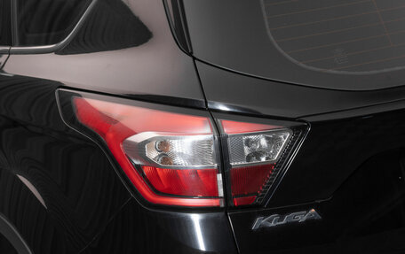 Ford Kuga III, 2017 год, 1 920 000 рублей, 25 фотография