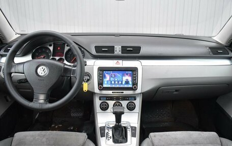 Volkswagen Passat B6, 2006 год, 489 999 рублей, 7 фотография