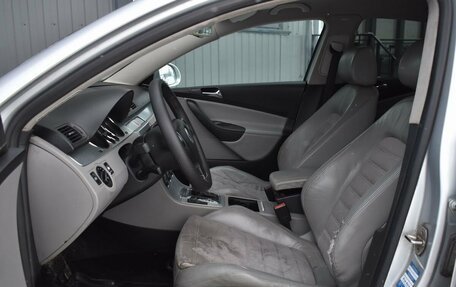 Volkswagen Passat B6, 2006 год, 489 999 рублей, 12 фотография