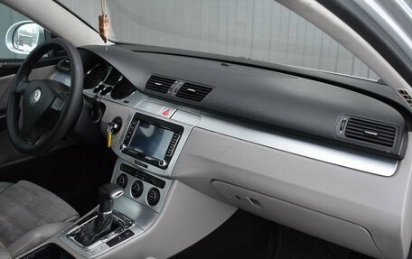 Volkswagen Passat B6, 2006 год, 489 999 рублей, 14 фотография