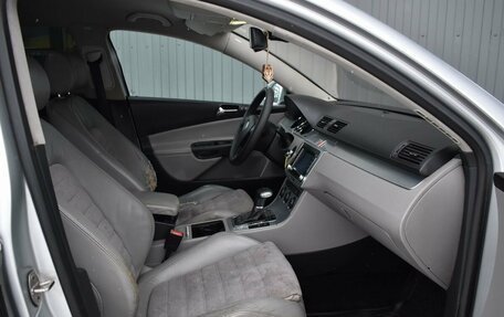 Volkswagen Passat B6, 2006 год, 489 999 рублей, 15 фотография