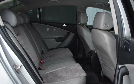 Volkswagen Passat B6, 2006 год, 489 999 рублей, 16 фотография