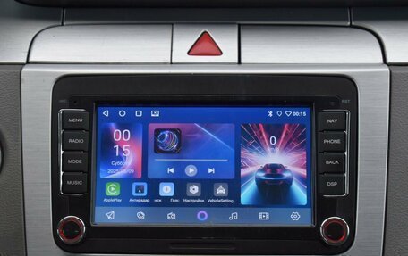 Volkswagen Passat B6, 2006 год, 489 999 рублей, 9 фотография