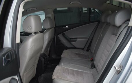 Volkswagen Passat B6, 2006 год, 489 999 рублей, 13 фотография